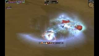 【SRO】Yun's zombie attack