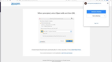 How to install ZOOM ADD ON in FIREFOX?