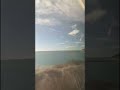 OCEAN GLOW #contentcreator #sunlight #seawaves #fyp #youtubeshorts #viralshots #sunshine #barcelona