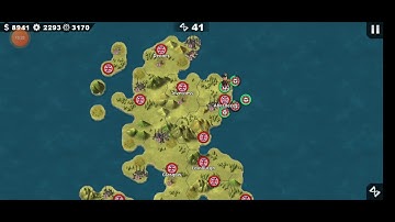 WC4 big map mod. The battle of Moscow