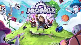 Archvale - Announcement Trailer