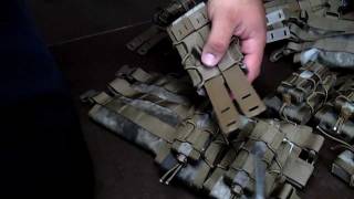 Deep Dive into PALS and MOLLE - Spartan Armor Systems