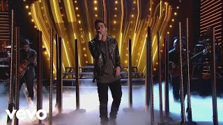 Video thumbnail of "Prince Royce - Culpa al Corazón (Premio Lo Nuestro 2016)"