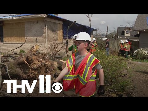 Cajun Navy helps