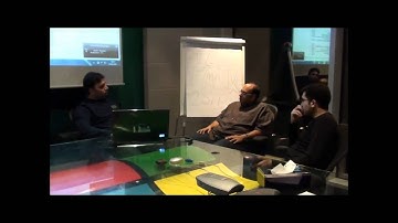 TekTalk 2011 - Episode 1.wmv