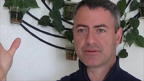 Part 2: Fastest and Easiest Telekinesis How To Lesson Ever from www.MindPossible.com