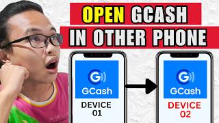 Paano Magamit ang GCash sa ibang Cellphone or Device (2026)