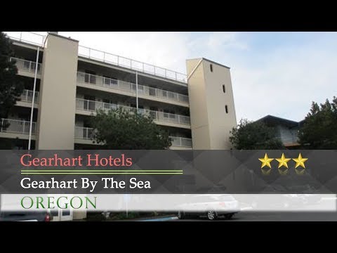 Gearhart By The Sea - Gearhart By The Sea - Gearhart Hotels, Oregon
