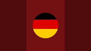 A Loving German Flag is live!