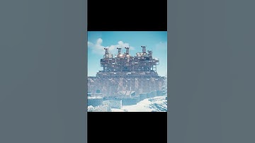 Raid Defense - 3000+ Rockets! Check Full Video In Profile! 🔥 #shorts #rust #rustraid #раст #rustgame