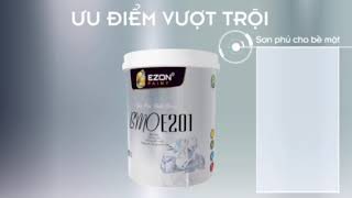 Sơn cao cấp Ezon BMO E201