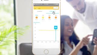 Features & Benefits of Atmosphere Connect APP