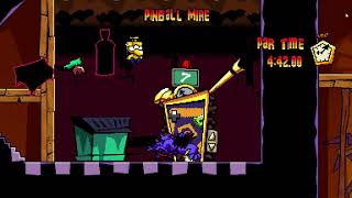 what spirits can you skip in anton blast