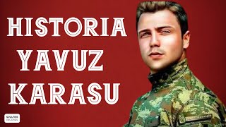 MFAHAMU YAVUZ KARASU MUIGIZAJI ALIYETIKISA KWENYE FILAMU YA SOZ MAISHA YAKE NI YA AJABU