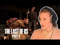 The Last of Us Part II Play Through (Stream 3)