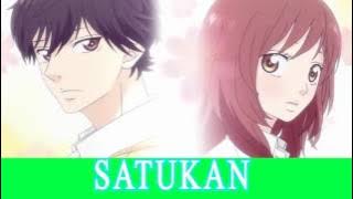 AMV - Zigaz - Sahabat Jadi Cinta - MEP [GFR]