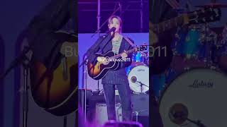 [240616] Suho (수호) - 사랑하자 (Let's Love) @ Megafield Festival 2024