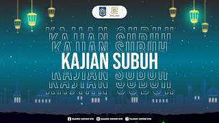 [LIVE ISLAMIC CENTER NTB] Qs. Qaf Ayat 7-11 || TGH. Ahmad Mu'ammar Nasrullah, M.Pd.I.