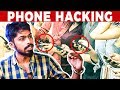 Shocking: உங்கள் MOBILE மற்றும் CREDIT CARD எப்படி HACK செய்கிறார்கள்? | Hacker Shivabalaji Reveals