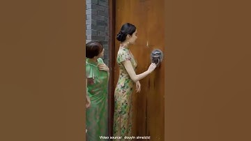 Thumbnail of The charm of traditional Chinese culture!