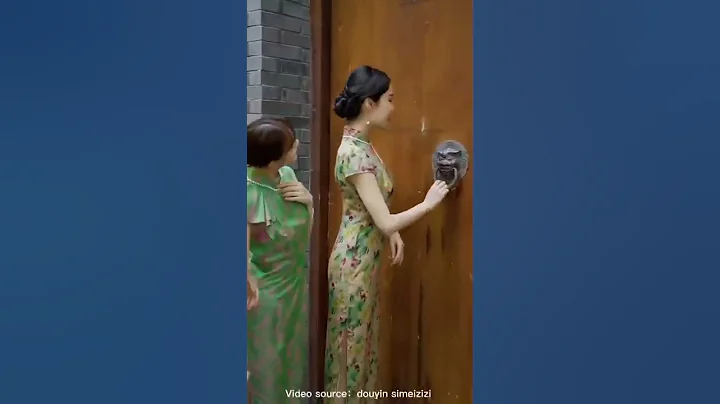 The charm of traditional Chinese culture! - DayDayNews