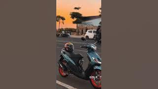 KUMPULAN MODIFIKASI MIO SMILE & SPORTY HEDON TERBARU