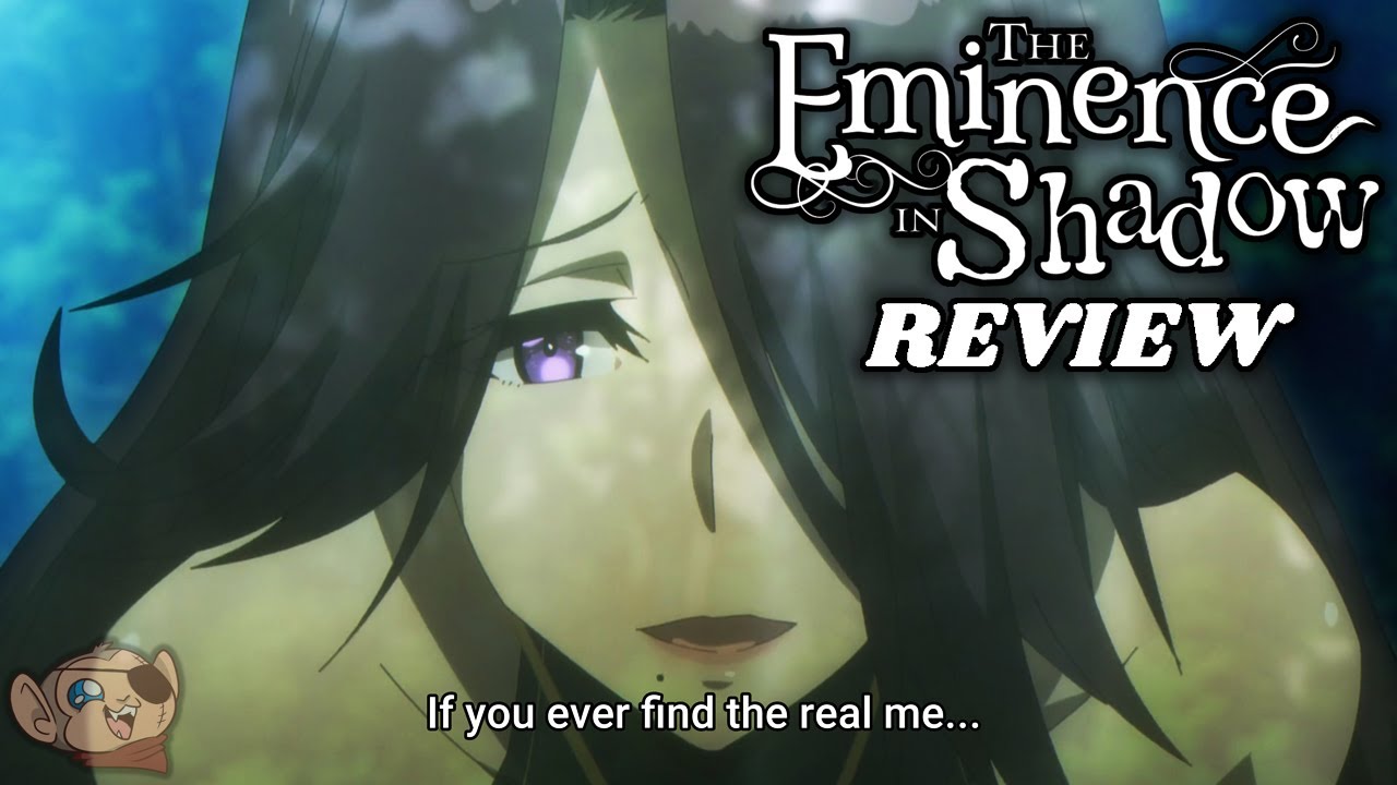 Episode 14 - The Eminence in Shadow - Anime News Network