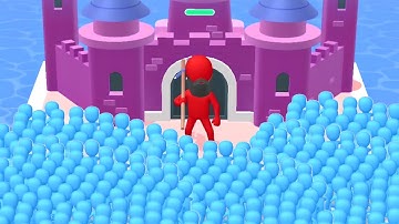 Count Masters Gameplay | All Levels #42