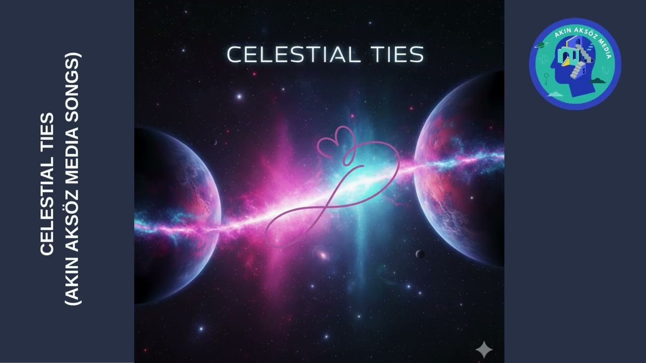 CELESTIAL TIES - (AKIN AKSÖZ MEDIA SONGS)