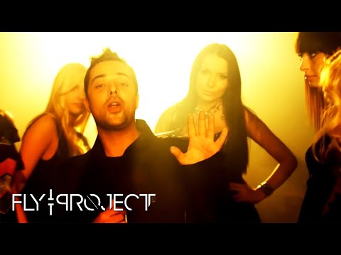 Fly Project - Mandala | Official Music Video