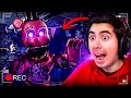 EL JUEGO SECRETO de FNAF QUE NO CONOCÍAS!! Forgotten Memories