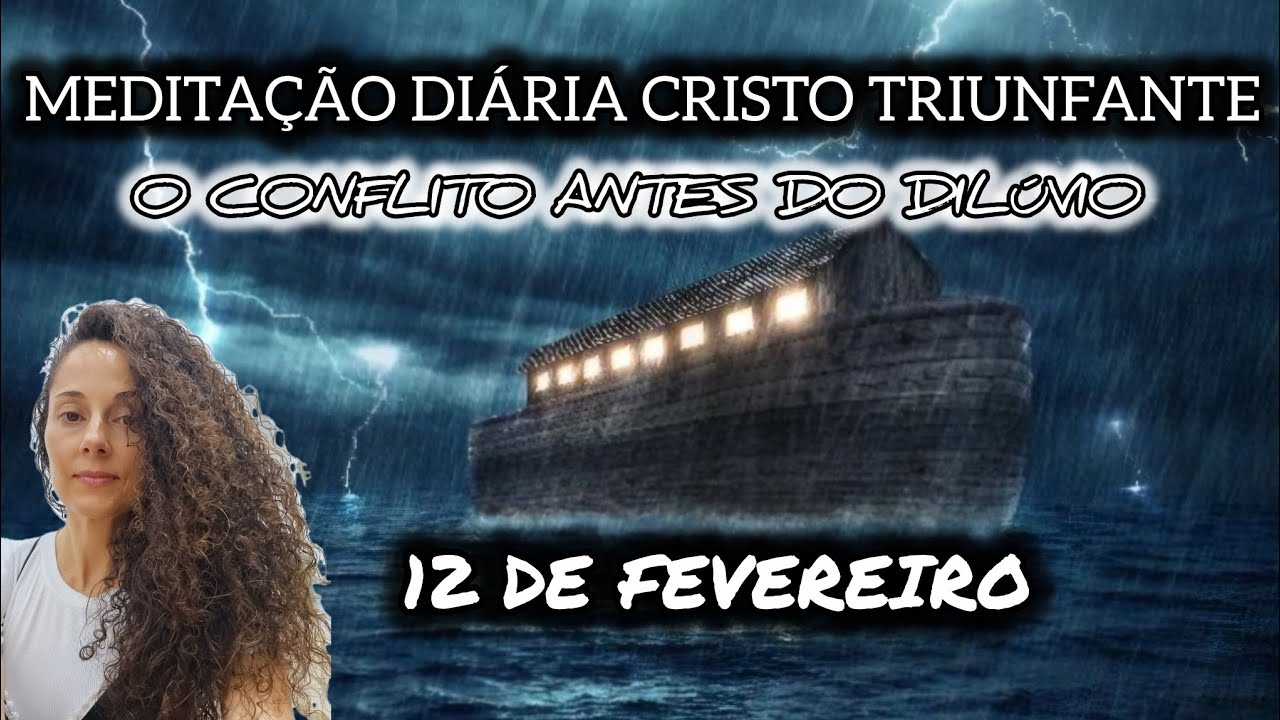POSIÇÃO FAVORÁVEL | 12 DE FEVEREIRO