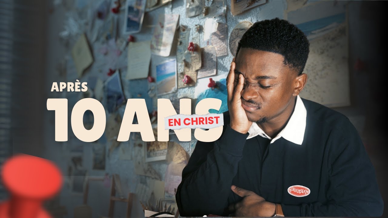 NOUVEAU CONVERTI ? ÉCOUTE ÇA (TEMOIGNAGES + CONSEILS)