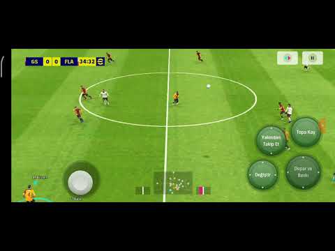 futbol oynuyoruz - YouTube