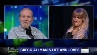Celebrity Gregg Allman has 24-year-old fiancé Net Worth