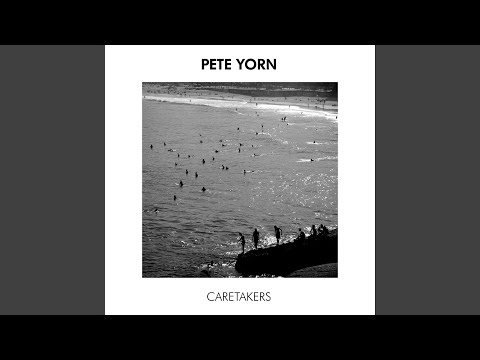 Calm Down - Pete Yorn