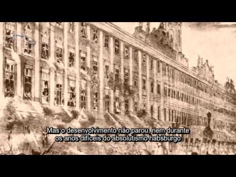 Vídeo: História de Budapeste