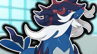 They FINALLY made SAMUROTT viable in VGC • Pokemon Scarlet/Violet VGC Battles