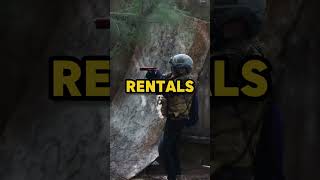 Can you pick up an enemy’s weapon in airsoft? 😳 #airsoft #milsim