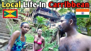 Why Indians Need to Visit Grenada 🤑