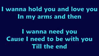 Hanson- If Only Lyrics