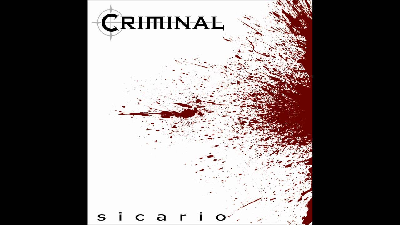Guarda Criminal - 10. From The Ashes su YouTube Guarda Criminal - 10. From The Ashes su YouTube