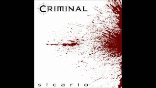 Criminal - 10. From The Ashes