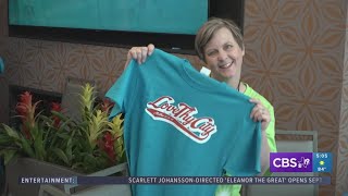 JULY ROAD TRIP | Looking ahead toward Love Thy City in Tyler