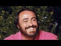 Luciano Pavarotti interview with Marian Finucane 1999 (John Bowman 12 -01-2)