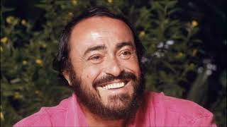 Luciano Pavarotti interview with Marian Finucane 1999 (John Bowman 12 -01-2)