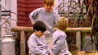 Chiquititas 1999 - Capitulo 59
