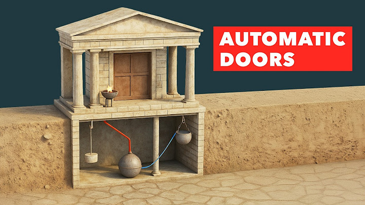The Advanced Tech of The Roman Empire thumbnail