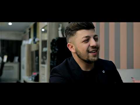 Sebi de la Medias si Bogdan - Cu capu-n nori | oficial video