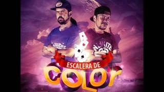 Soriano & El Bezea - Cobarde [Escalera De Color]